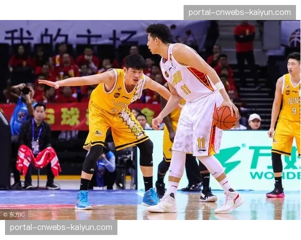 “辽宁主场再胜广厦,总决赛2-1拿到赛点” “辽宁主场再胜广厦,总决赛2-1拿到赛点”