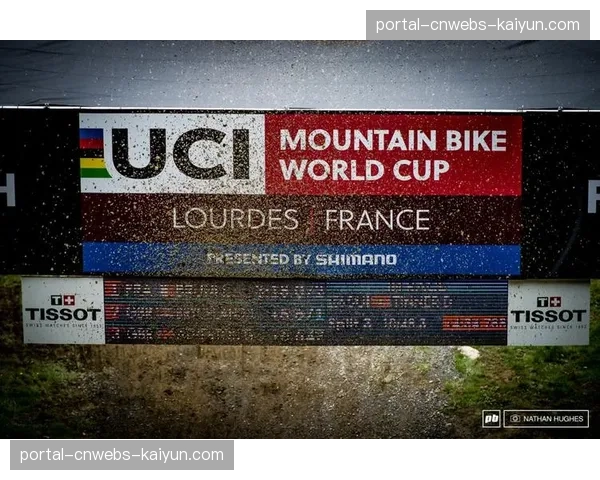 碳足迹评估：频繁的全球参赛日程引发质疑，UCI被要求评估BMX世界杯的环保影响