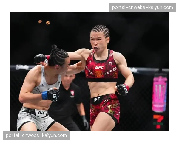 全球综合格斗热潮:亚洲地区业余MMA赛事数量三年内翻倍 全球综合格斗热潮:亚洲地区业余MMA赛事数量三年内翻倍