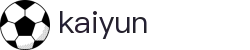 开云（中国）官方网站 - 网页版登录页面 · KAIYUN